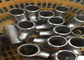 ASTM A182 F44 S31254 Duplex Steel Pipe Fittings