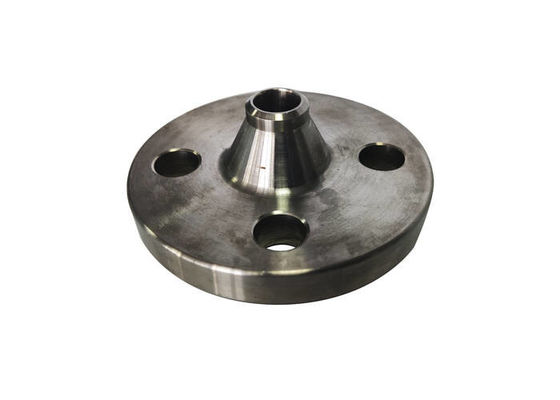 ASTM B16.5 SS F304 SCH XXS لحام الرقبة شفة