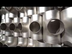 NiCu30 2.4360 ASTM B 165 مونيل 400 أدوات الأنبوب